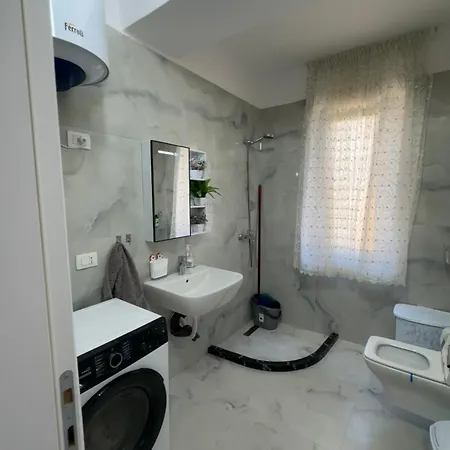Appartamento Beachside