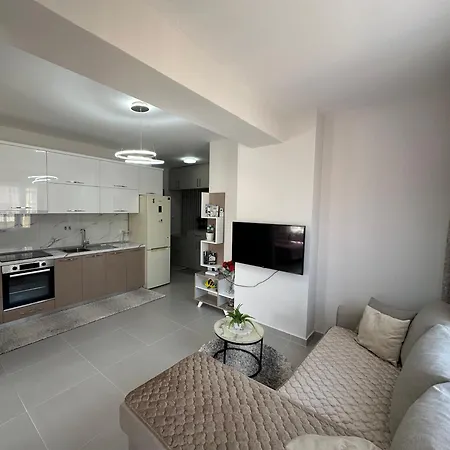 Apartment Beachside *