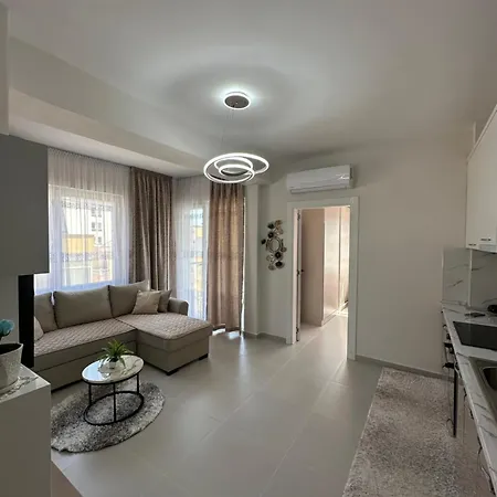 Apartment Beachside *